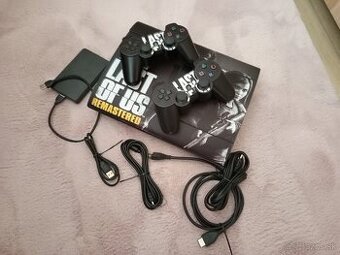 Ps3 super slim cwf hen3.4