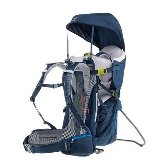 Detský nosič (turistický) - Deuter Kid Comfort Pro