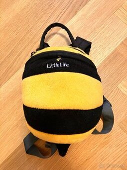 LittleLife Animal Toddler Backpack bee 2 l