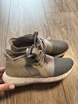 Adidas moderne tenisky - 1