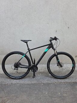 Horsky bicykel Cube Aim velkost L