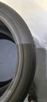 Hankook 285/40 R22