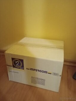 Predám Impergom vyrovnávacia nádobka