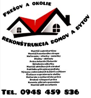 Hodinový manžel - Práca