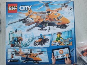 Lego 60193 - 1