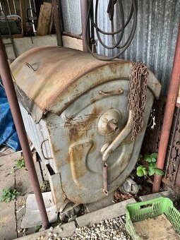 Kontajner 1100L - 1