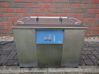 SONOSWISS SW90H 90 l ultrazvuková čistička