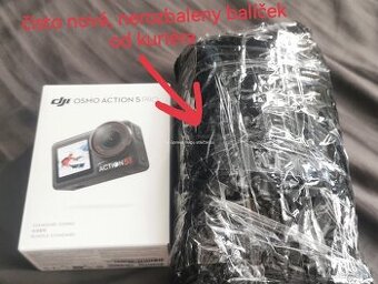 Dji osmo Action 5 pro