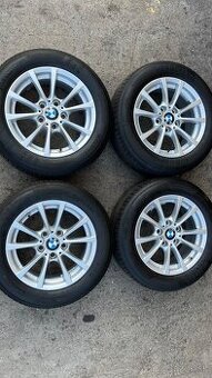 BMW V-Spoke 390 205/60 R16 7J x 16 ET31