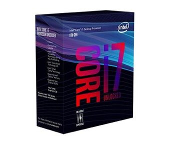 Intel i7-8700K + ASRock Z370 + 32GB DDR4 + Scythe Ninja