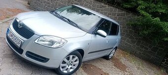 Škoda Fabia 1.9 TDi ✅️ Rok 2008 ✅️