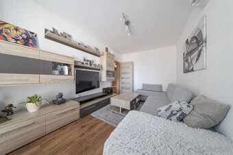 Predaj 3-izbový byt, 62 m2, loggia, Havanská, Ťahanovce, OV