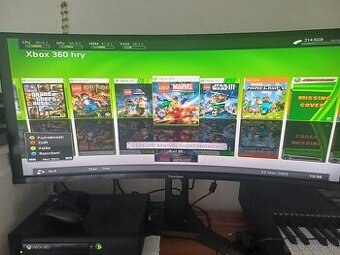 Xbox 360 - 1