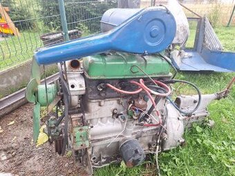 motor š 1203