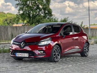 Renault Clio 65 tis.km Full LED