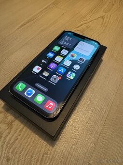 iPhone 12 Pro 128GB Pacific Blue
