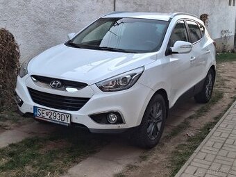 Hyundai ix35 1.6 GDI Style 4x2