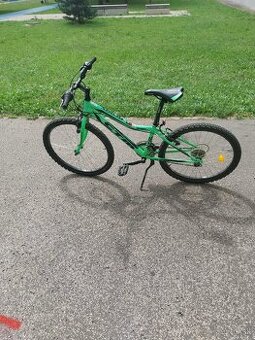 Predám detský bicykel CTM