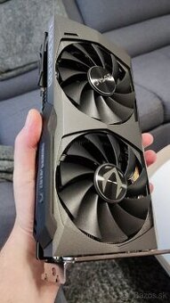 Nvidia Zotac - RTX 3060 TI
