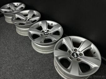 Alu BMW 5x120 17” styling 117