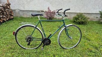 Predám cestný bicykel Favorit