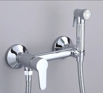 batéria sprška bidet - 1