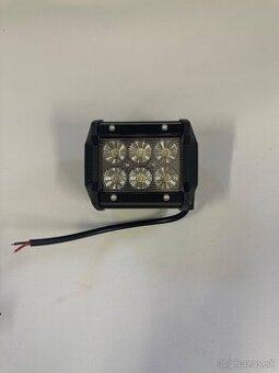 Led svetlo AMIO