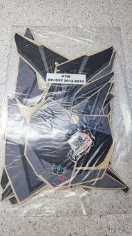Polepy KTM SX+SXF 2013-2015