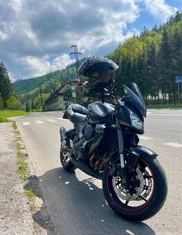Kawasaki z750