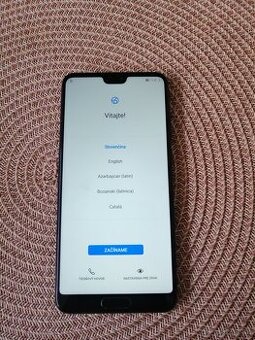 Huawei P20