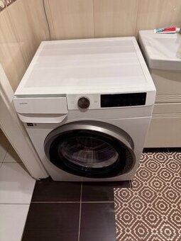 Práčka Samsung WW90DG6U25LEU4