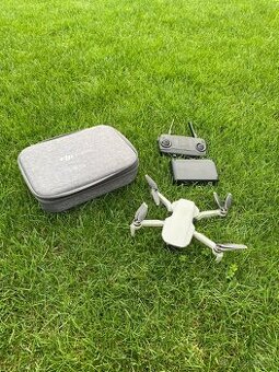 DJI MAVIC MINI FLY MORE COMBO
