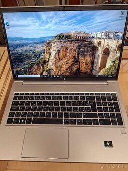 HP ProBook 455 15,6 palců G9 (6S6K2EA)
