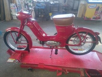 Jawa 550