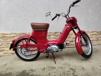 Jawa 550