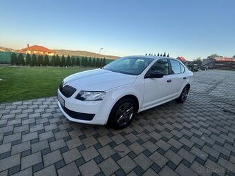 Octavia 3 1.2