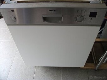 Vstavaná umývačka riadu š-60cm,zn.Bosch/Germanny.