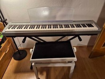 Digitálne piano YAMAHA P95