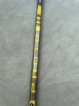 ✅BAUER PROTO-R GOLD JR LEFT/LAVACKA__flex 50 zahnutie P28