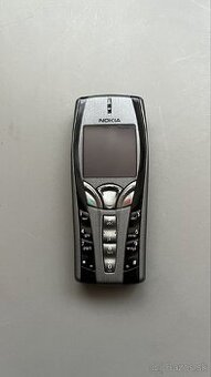 Nokia 7250i
