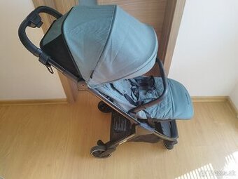 Kočík Easywalker Jackey Forest Green 2020