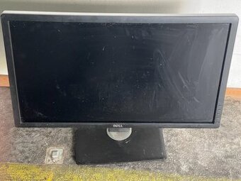 monitor dell 2713hmt