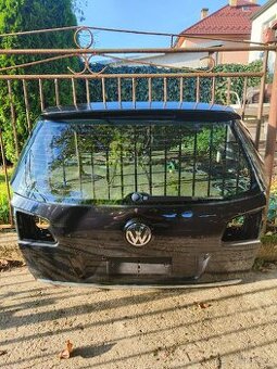 Kufrové dvere Passat b6 variant