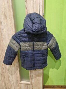 Prechodná bunda 110