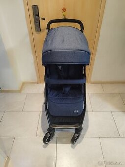NOVÝ - Športový kočík Britax Römer B-AGILE M