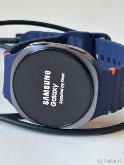 Samsung Galaxy Watch 8 44mm, Navy blue