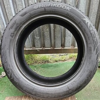 Zimné pneu Hankook + Semperit - 205/55 r17