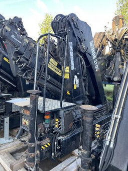 hydraulicka ruka Hiab 220C-5