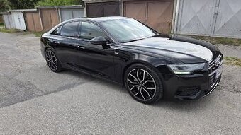 Audi A6 3.0 TDI