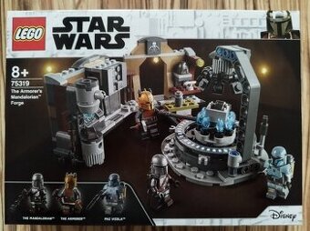 Lego star wars 75319